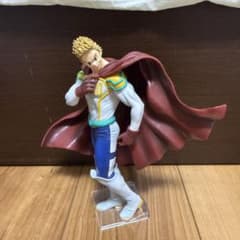 ヒロアカ 1番くじ 通形ミリオ フィギュア D賞 - メルカリ