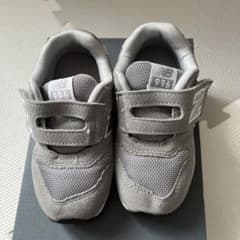 ニューバランス　996 14.5cmのサムネイル