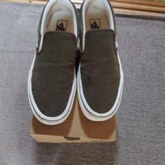 vansスリッポン28.5のサムネイル