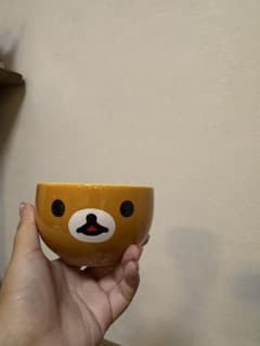 リラックマ どんぶり ローソン限定のサムネイル
