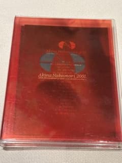 中森明菜/2001 20th Anniversary Live～It's Br… - メルカリ