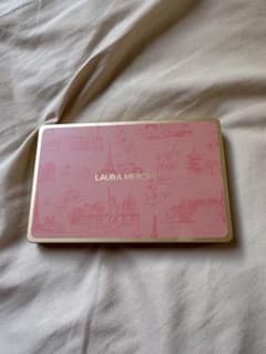 LAURA MERCIER アイシャドウパレットのサムネイル