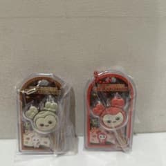 twice チョコがけボーロ&チャームのサムネイル