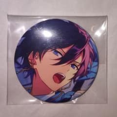 あんスタ 氷鷹北斗 フィーチャー缶バッジ - メルカリ