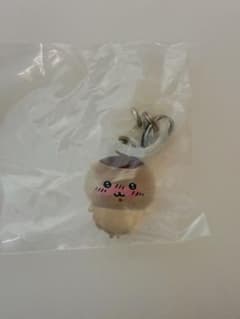ちいかわ めじるしアクセサリー2 くりまんじゅうのサムネイル