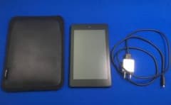 【送料込】【絶版品】Fire HD 6タブレット 8GBブラックのサムネイル