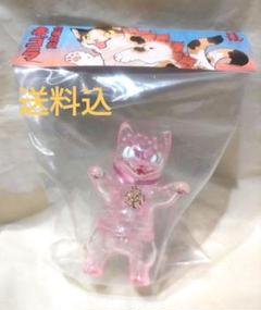 〆　ネゴラ　桜　2023　小夏屋　こなつ　ソフビ　フィギュア 〆 ネゴラ 桜 2023 小夏屋 こなつ ソフビ フィギュア - メルカリ