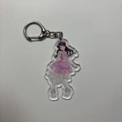 iON! 恋春ねね ランダム アクリルキーホルダー - メルカリ