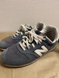 ニューバランスNew Balance373 27.5cmのサムネイル