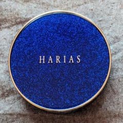 薬用シワ改善クッションファンデーション ハリアス HARIAS
オークルのサムネイル