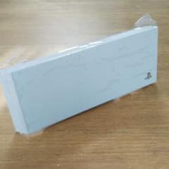 PS4　1000番台　純正着せ替えカバー　ホワイトのサムネイル