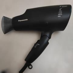 【ジャンク品】Panasonic EH-NA01 ヘアドライヤー ジャンク品 Panasonic EH-NA0G ナノケア ヘアドライヤー - メルカリ