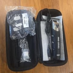 WAHL USA Proシリーズ Forever Blade ビアードトリマー - メルカリ