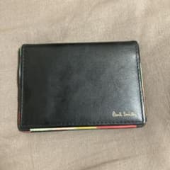 ポールスミス 名刺入れ カードケースのサムネイル
