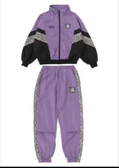 9090 Animal Track Jacket&Pants セットアップのサムネイル