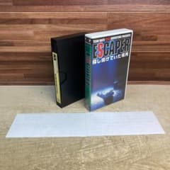 TEAM NACS 再演DOOR ESCAPER VHS - メルカリ