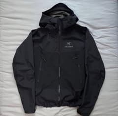 Arc'teryx BETA SL HYBRID JACKET 廃盤モデル Arc'teryx BETA SL HYBRID JACKET M（廃盤） - メルカリ