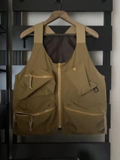 COMFY OUTDOOR GARMENT ハンティッシュのサムネイル
