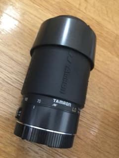 TAMRON 70-300のサムネイル