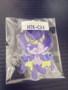 氷点下30度の絶望 XX アクキーのサムネイル