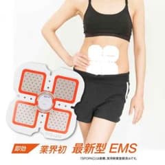 ちぁあこ様専用  値下げ!! 最新型 EMS★のサムネイル