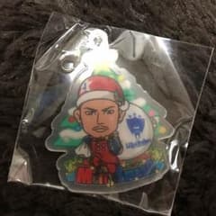 今市隆二 アクリルチャームのサムネイル