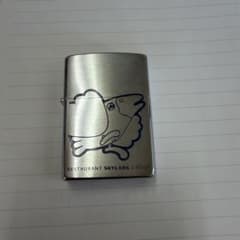 Zippo SKYLARK GROUP ライター 本体のサムネイル