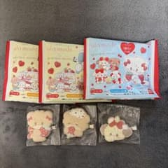 lil ala mode mikko ふわっとフロッキークリップグミのサムネイル