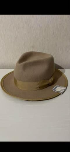 THE H.W. DOG&CO. POINT-H D-0008 ハットのサムネイル