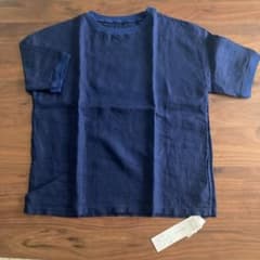 中川政七商店 麻布Tシャツのサムネイル