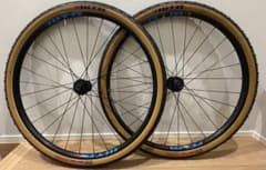 WTB ST i23 TCS 2.0（700c）ホイール+タイヤセット - メルカリ
