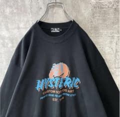 HYSTERIC GLAMOUR ヒステリックグラマー ブルドッグ スウェット - メルカリ