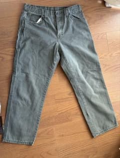 Dickies ペインターパンツ/ダック地/RELAXED/古着/W32L30のサムネイル