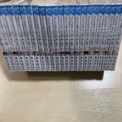 고래의 아이들은 모래에 노래한다. 세트 전 23권 우메다 아비 만화책 만화