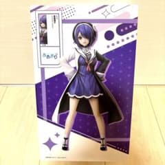 あおぎり高校 音霊魂子 1/7フィギュア エルココ【ナムコ、タイトー限定