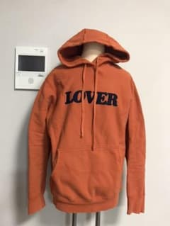 野村訓市  ビアンカシャンドンパーカーのサムネイル