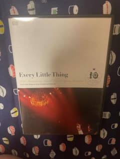 Every Little Thing/Every Little Thing 1…のサムネイル
