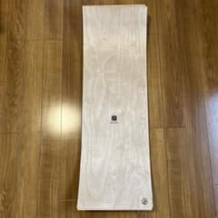 芽育 雪板 MAKE BLANKS snowtoy スノートイ - メルカリ