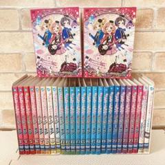 レンタル落ちDVD◇プリティーリズム◇レインボーライブ◇全巻