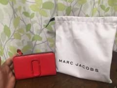 マークジェイコブスの財布のサムネイル