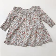 babyGAP バンビ ワンピース 80のサムネイル
