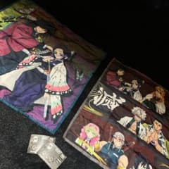 鬼滅の刃　ガチャガチャのサムネイル