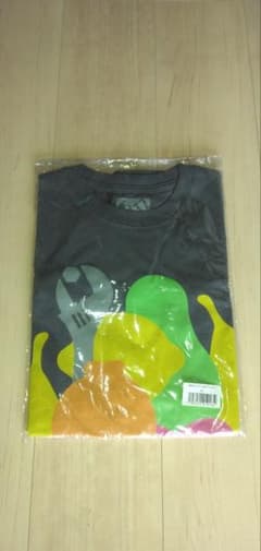 spitz Tシャツ　未使用のサムネイル