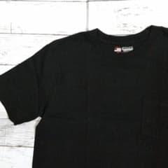 クルーネック ポケットTシャツのサムネイル