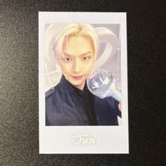 セブチ 沖縄限定 チェキ ジュン セブチ 沖縄限定 チェキ ジュン SEVENTEEN沖縄チェキジュン