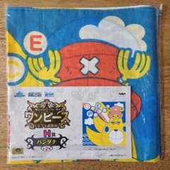 ONE PIECE 이치 반 쿠지