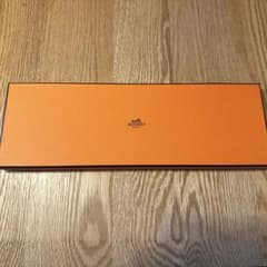 HERMES (エルメス) 箱と台紙のサムネイル