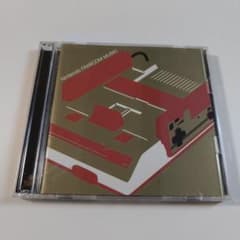 닌텐도 닌텐도 패미콘 뮤직 CD 사운드 마리오 젤다