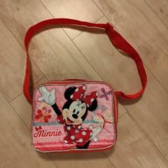 Minnie Mouse bag