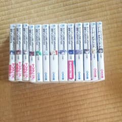 ダンジョンに出会いを求めるのは間違っているだろうかシリーズ１２冊のサムネイル